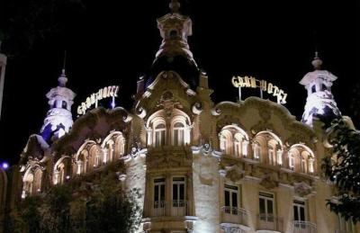 Gran Hotel