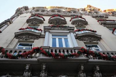 Gran Hotel
