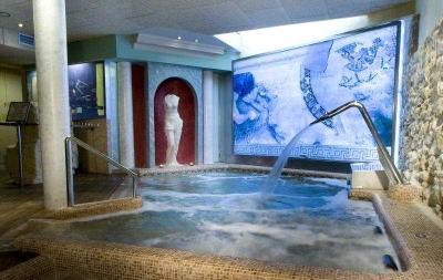 La Casa Mudejar Hotel Spa