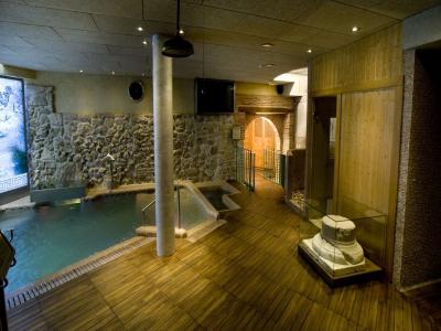 La Casa Mudejar Hotel Spa