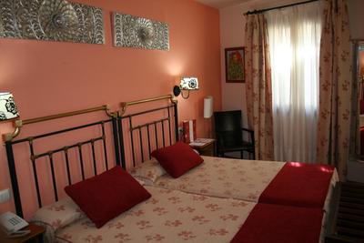 La Casa Mudejar Hotel Spa
