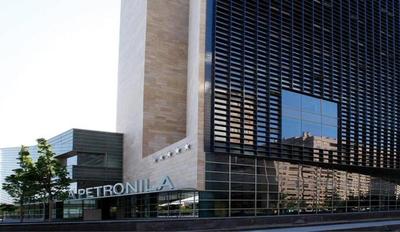 Reina Petronila Hotel