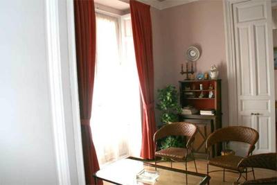 Hostal Hispalense