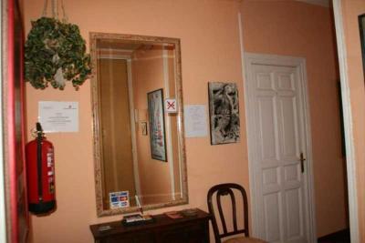 Hostal Hispalense