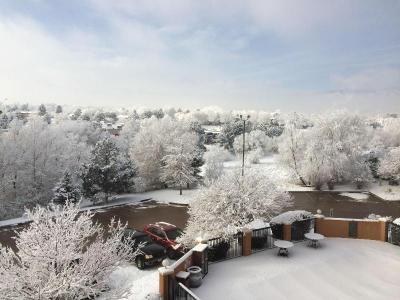 Hyatt Place Colorado Springs