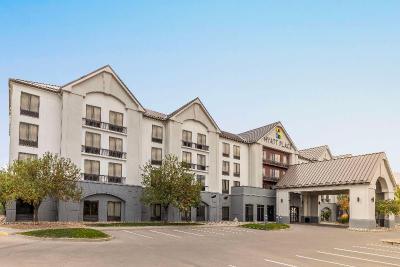 Hyatt Place Colorado Springs
