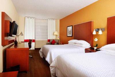 Four Points By Sheraton Portland East