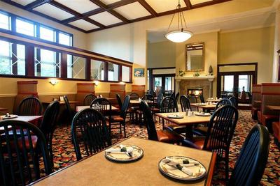 Four Points By Sheraton Portland East