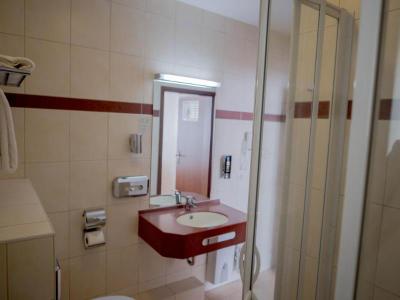 Hotel Residence am Hauptbahnhof