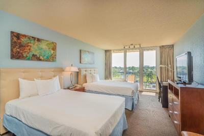 Grand Complex at Sandestin Golf & Beach Resort