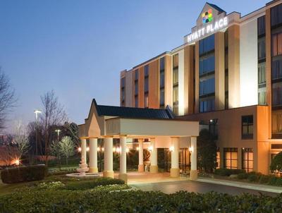Hyatt Place Fremont/Silicon Valley