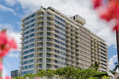 Hilton Vacation Club The Modern Honolulu