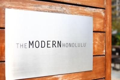 Hilton Vacation Club The Modern Honolulu