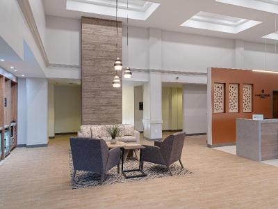 Candlewood Suites Birmingham - Inverness