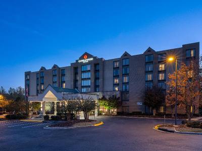 Candlewood Suites Birmingham - Inverness