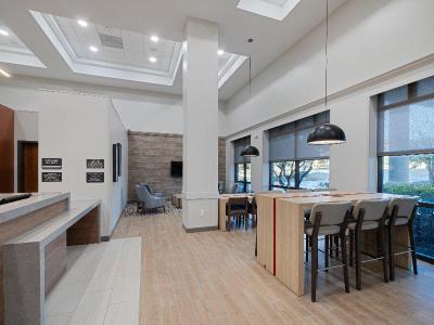 Candlewood Suites Birmingham - Inverness