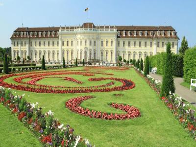 NH Ludwigsburg