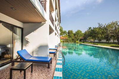 Estella Mai Khao Beach