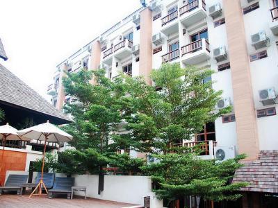 Rainforest ChiangMai Hotel