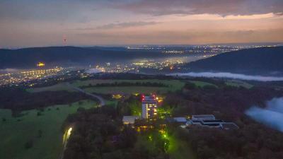 Wyndham Garden Lahnstein Koblenz