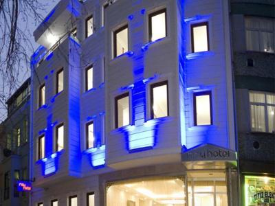 May Hotel Istanbul