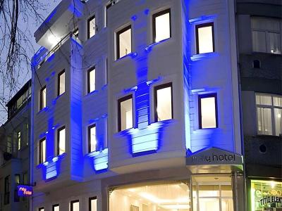 May Hotel