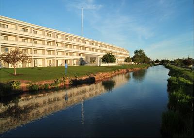 Shilo Inn Suites Idaho Falls
