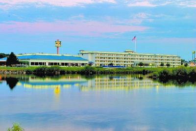 Shilo Inn Suites Idaho Falls
