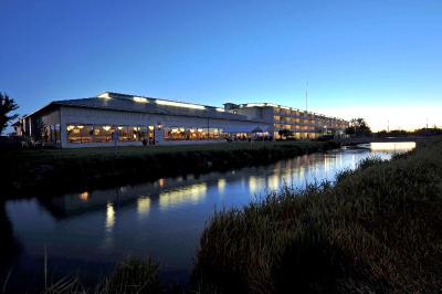 Shilo Inn Suites Idaho Falls