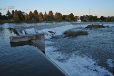 Shilo Inn Suites Idaho Falls