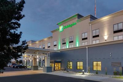 Holiday Inn Twin Falls