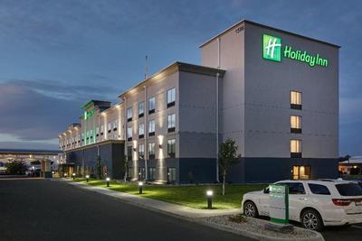 Holiday Inn Twin Falls