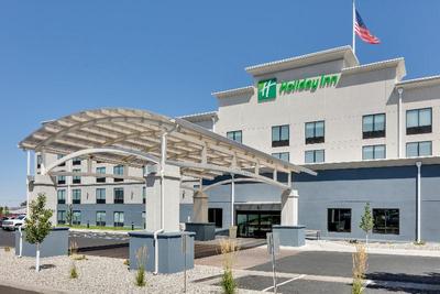 Holiday Inn Twin Falls