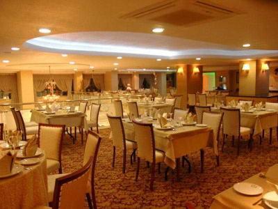 Emir Royal Hotel Luxry