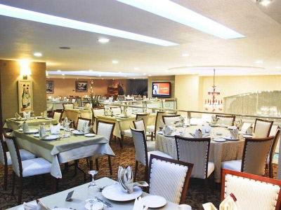 Emir Royal Hotel Luxry