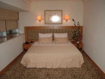 Emir Royal Hotel Luxry