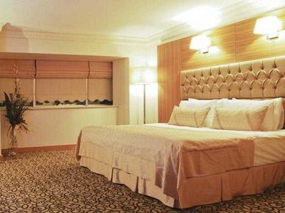 Emir Royal Hotel Luxry