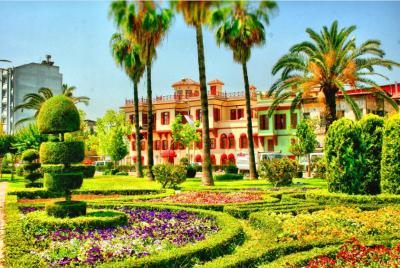 Bosnali Hotel