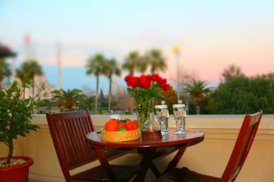 Bosnali Hotel