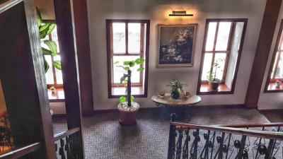 Bosnali Hotel