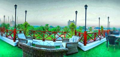 Bosnali Hotel