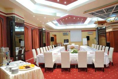 Sahil Marti Hotel