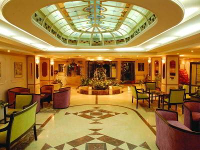 Sahil Marti Hotel