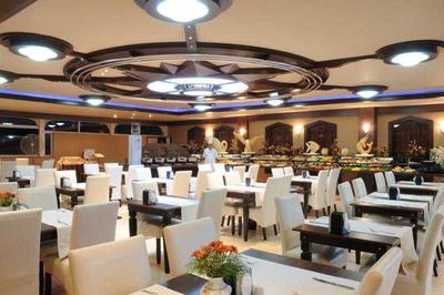 Sahil Marti Hotel
