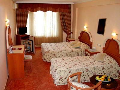 Sahil Marti Hotel