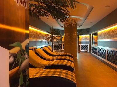 Side Lilyum Hotel & SPA
