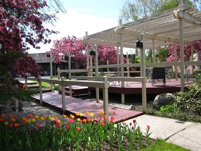 Fireside Inn & Suites