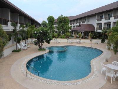 President Hotel Udonthani