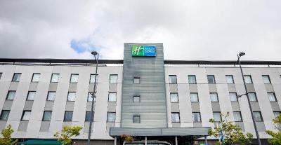 Holiday Inn Express Bilbao Airport