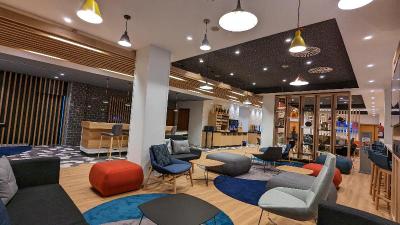 Holiday Inn Express Bilbao Airport